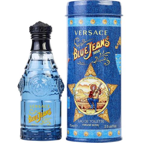 versace bleu perfumes|perfume Versace blue jeans original.